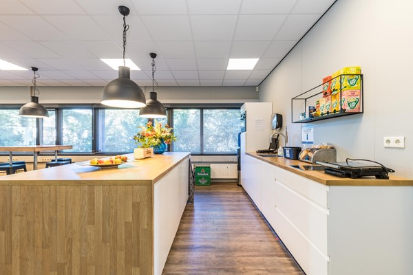 Medium property photo - Mozartlaan 3, 3144 NA Maassluis